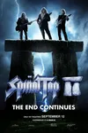 Это - Spinal Tap 2: Конец продолжается