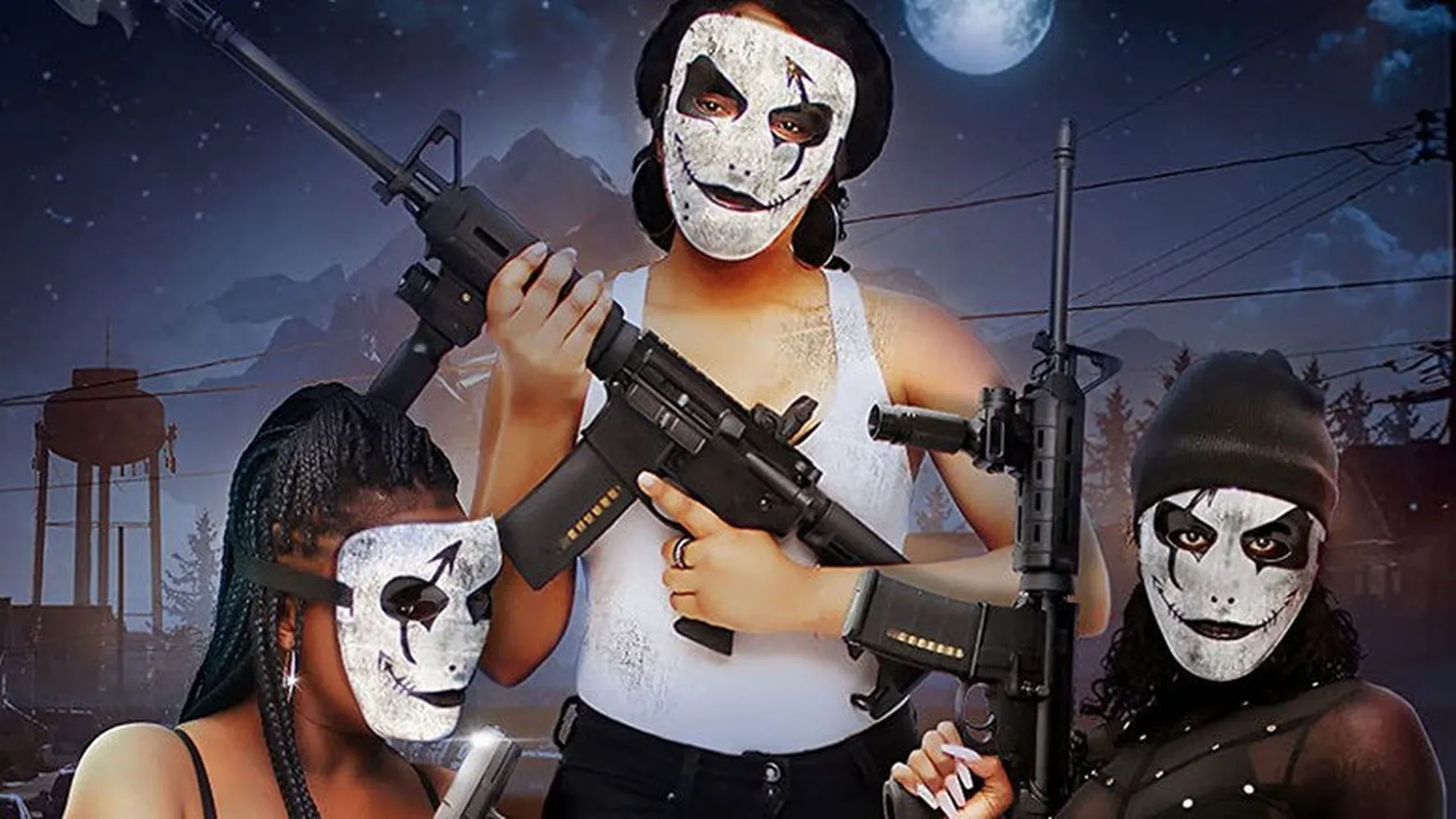 Шуга Бэйбис