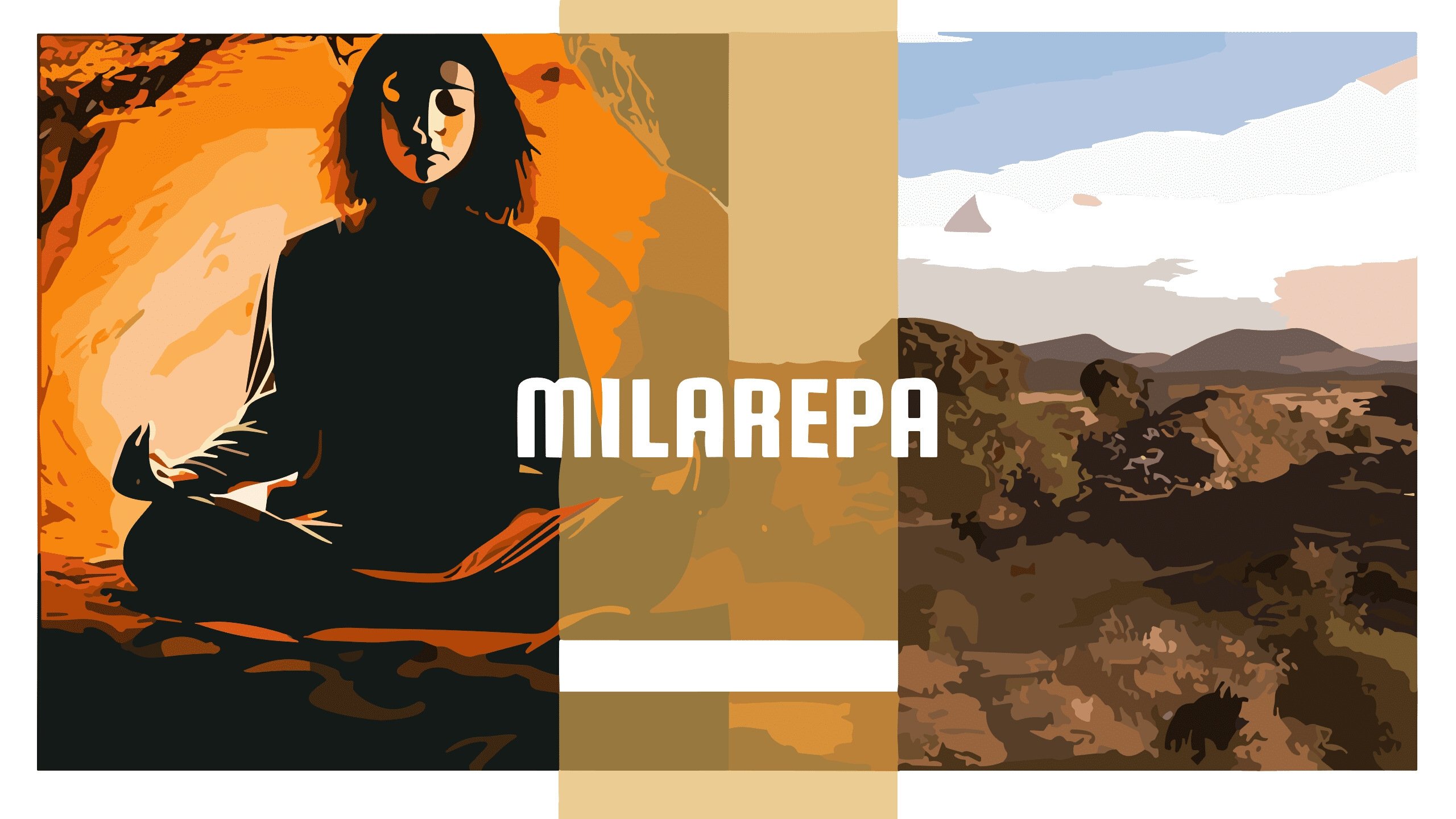 Миларепа