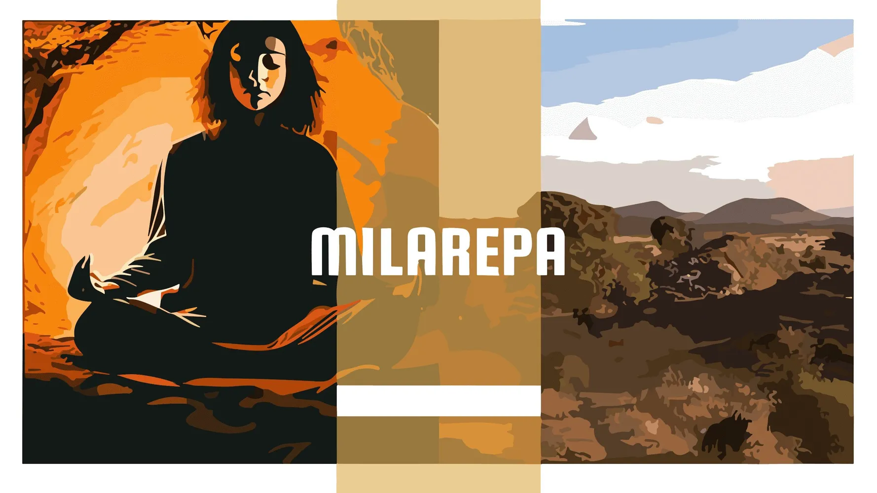 Миларепа