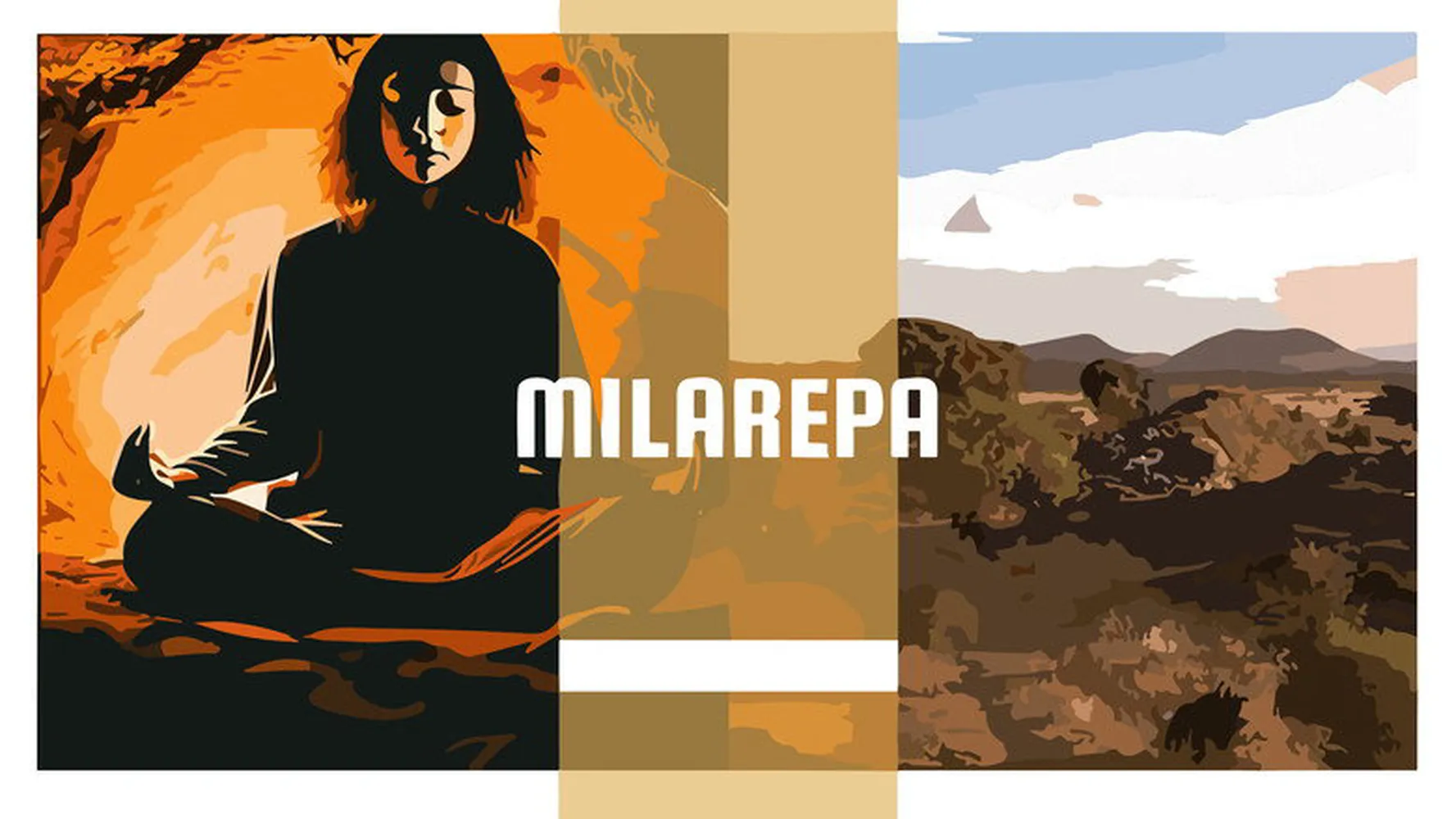 Миларепа