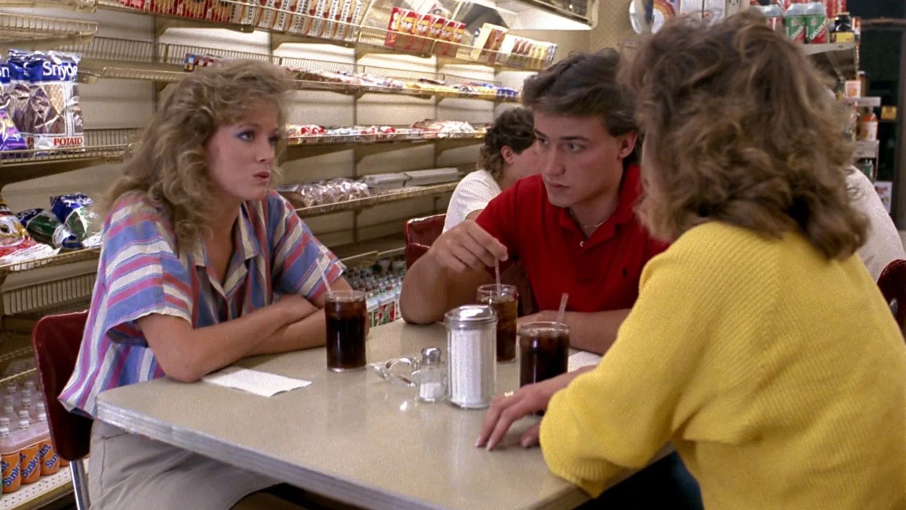 Полицейский-убийца