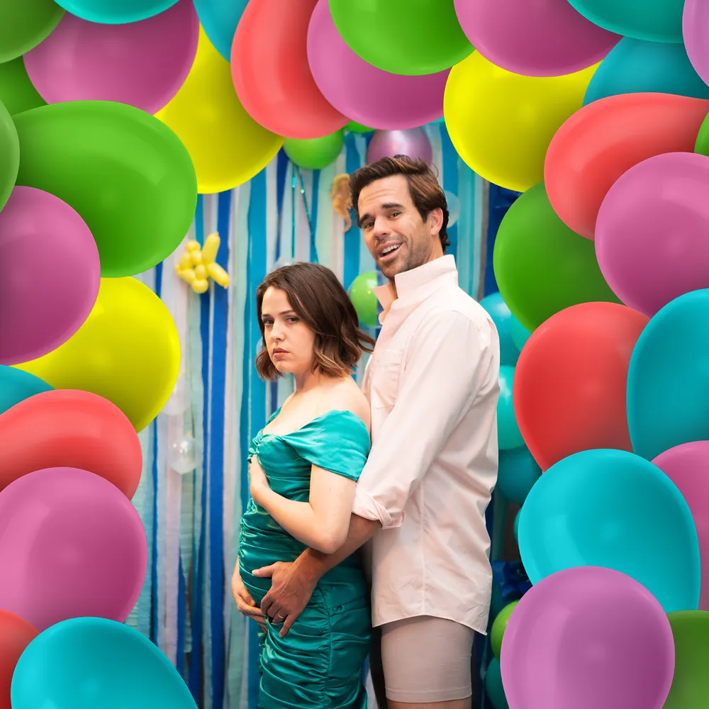 Вечеринка «Кому за 30»