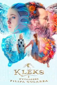 Клякса и изобретение брадобрея Филиппа (2025)