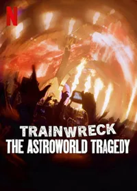 Полный провал: Трагедия на фестивале Astroworld