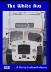 Белый автобус