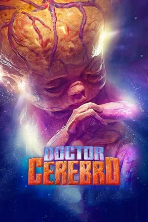 Доктор Мозг