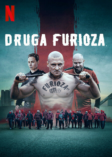 Снова ярость