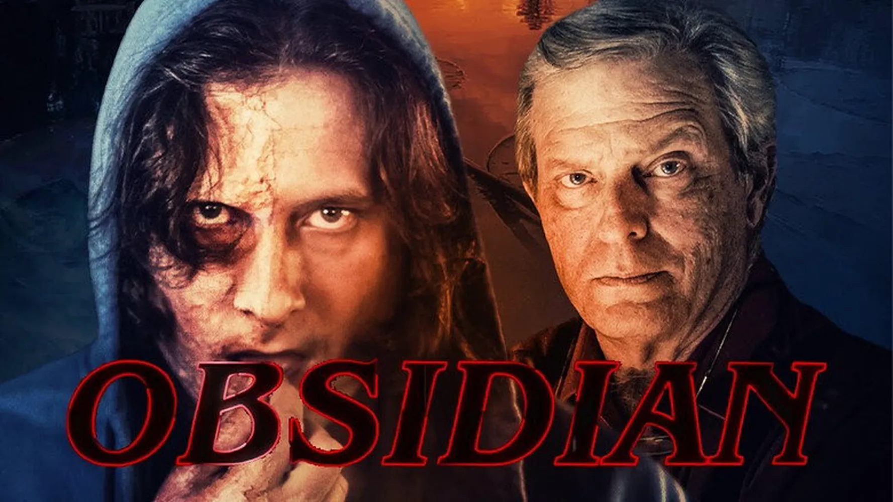 Обсидиан