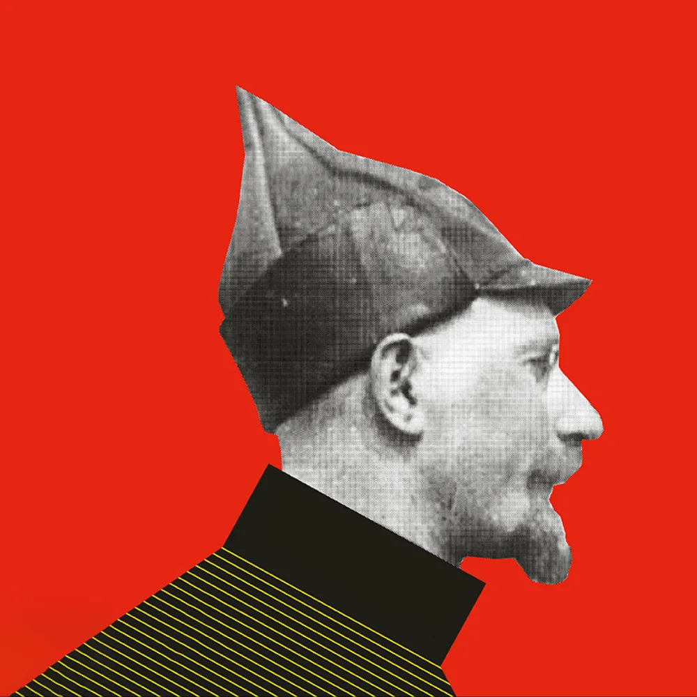 История гражданской войны