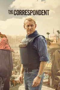 Корреспондент (2025)