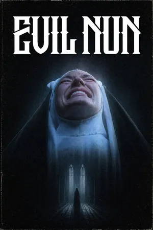 Злая монахиня