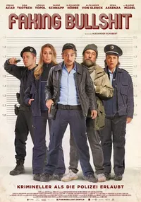 Полный бред - Криминальнее некуда!