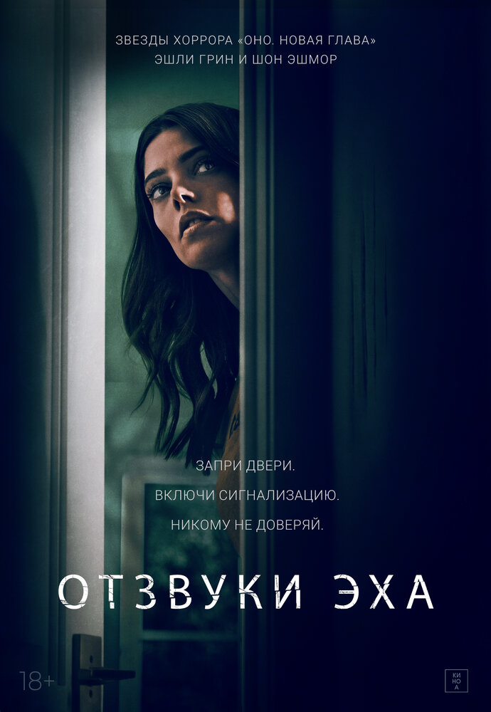 Отзвуки