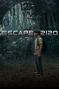 Побег из 2120 (2020)