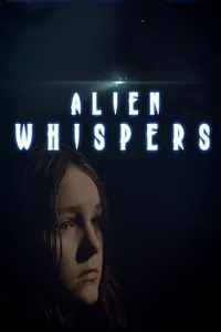 Шёпот пришельца (2021)