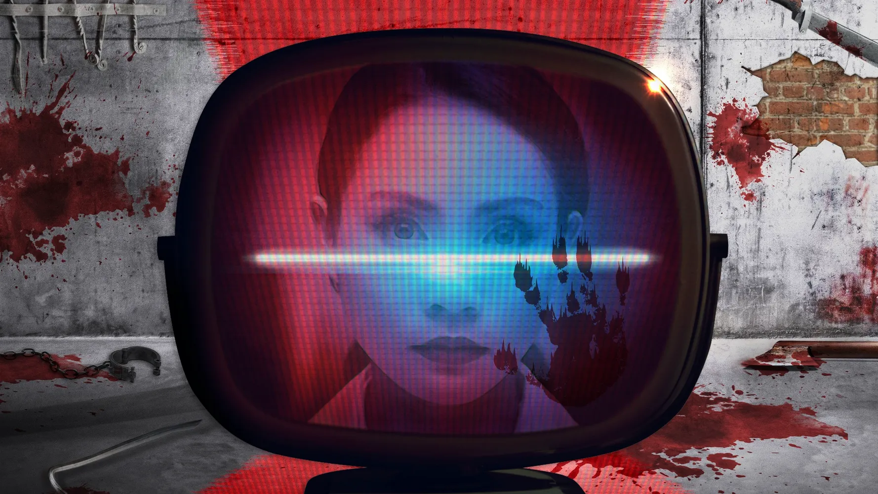 Эксперимент "Тьма"