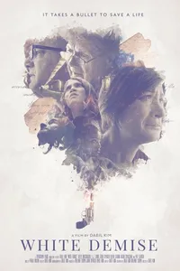Белая смерть (2021)