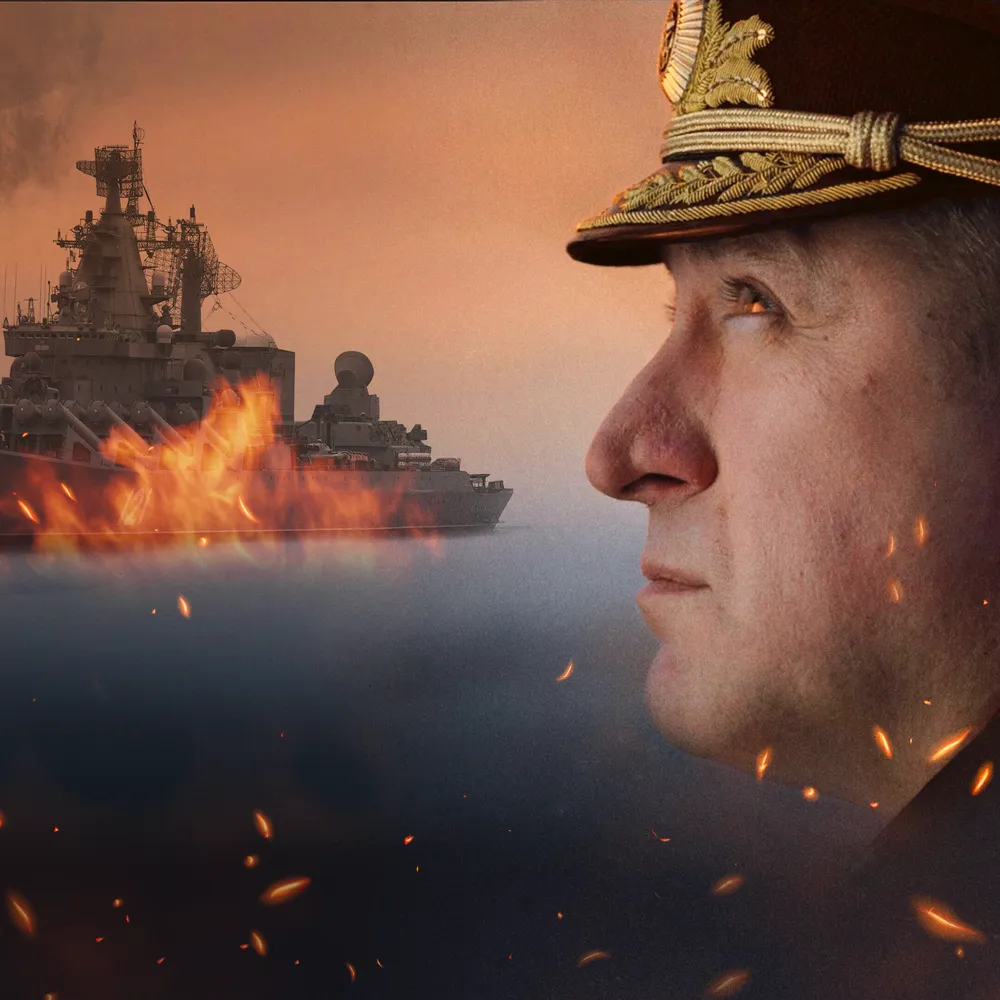 Пункт пропуска. Офицерская история