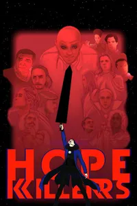 Пожиратели надежд (2019)