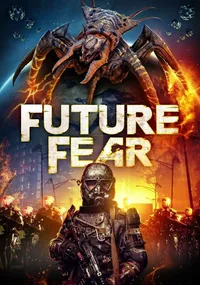 Стелланомикон: Ужас будущего (2021)