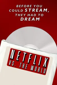 Netflix против мира (2020)