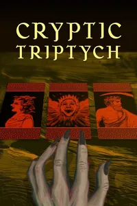 Загадочный триптих (2024)