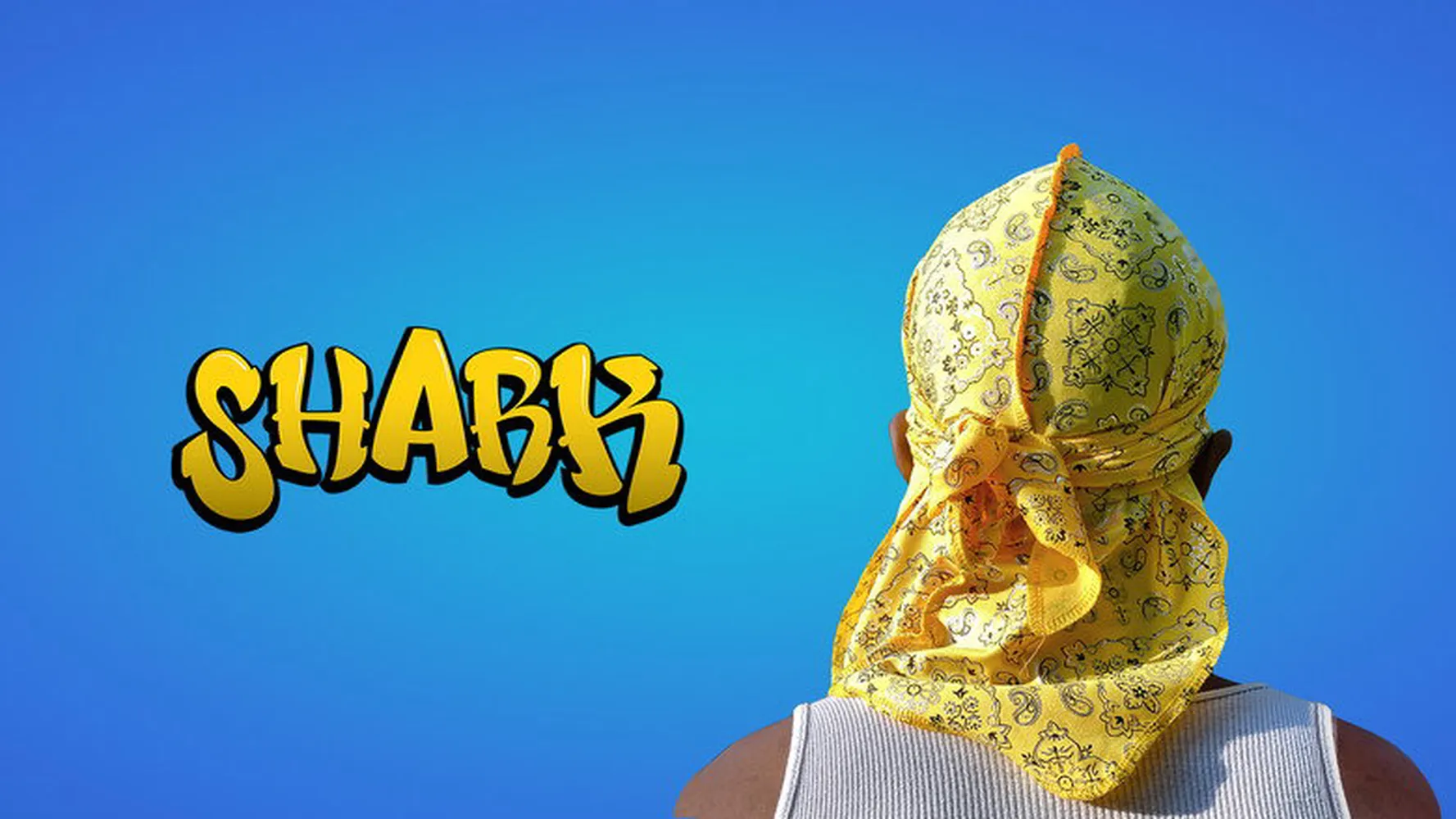 Шарк