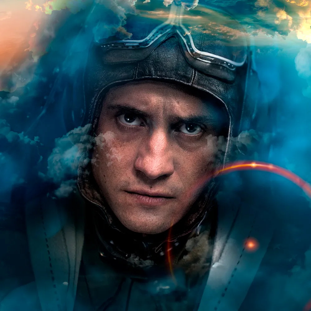 Девятаев