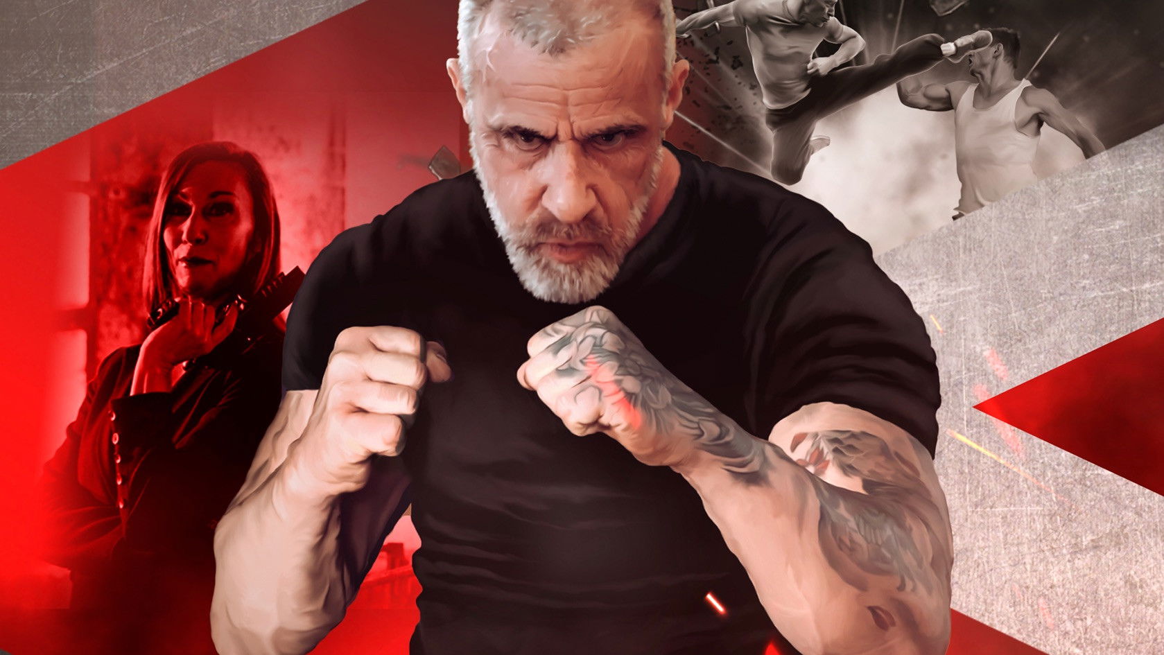 Джек Уолкер