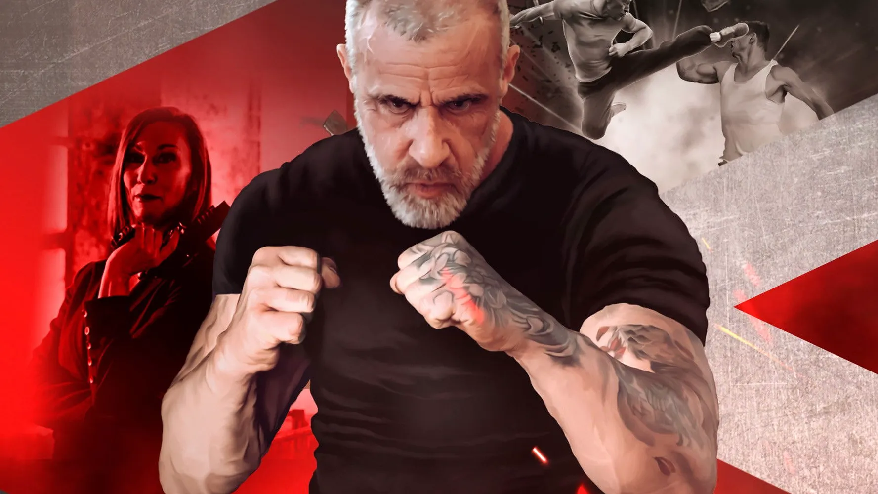 Джек Уолкер
