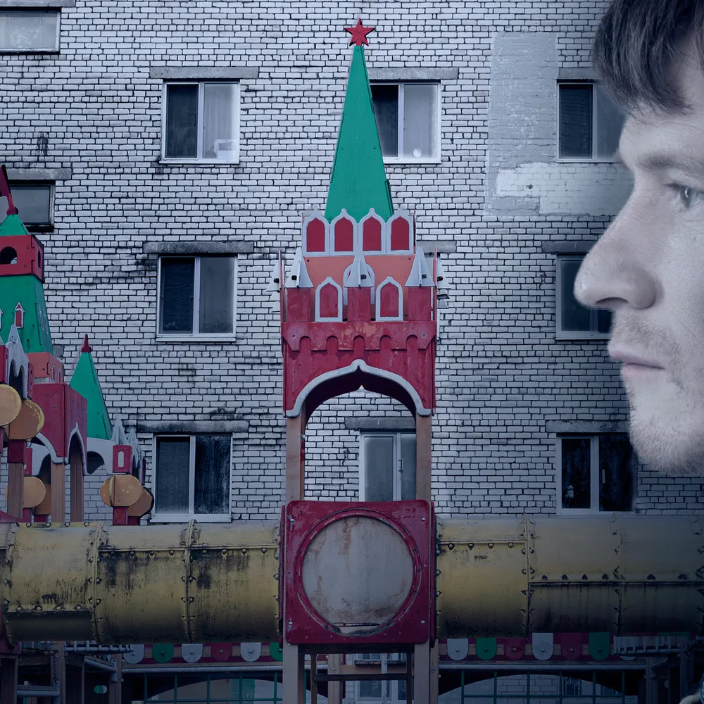Москвы не бывает