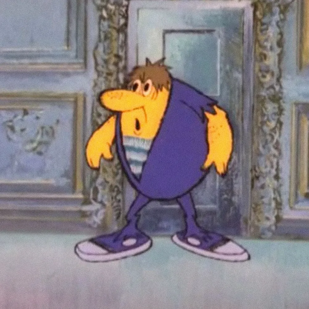 Что страшнее?