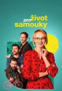 Жизнь для самоучек (2023)