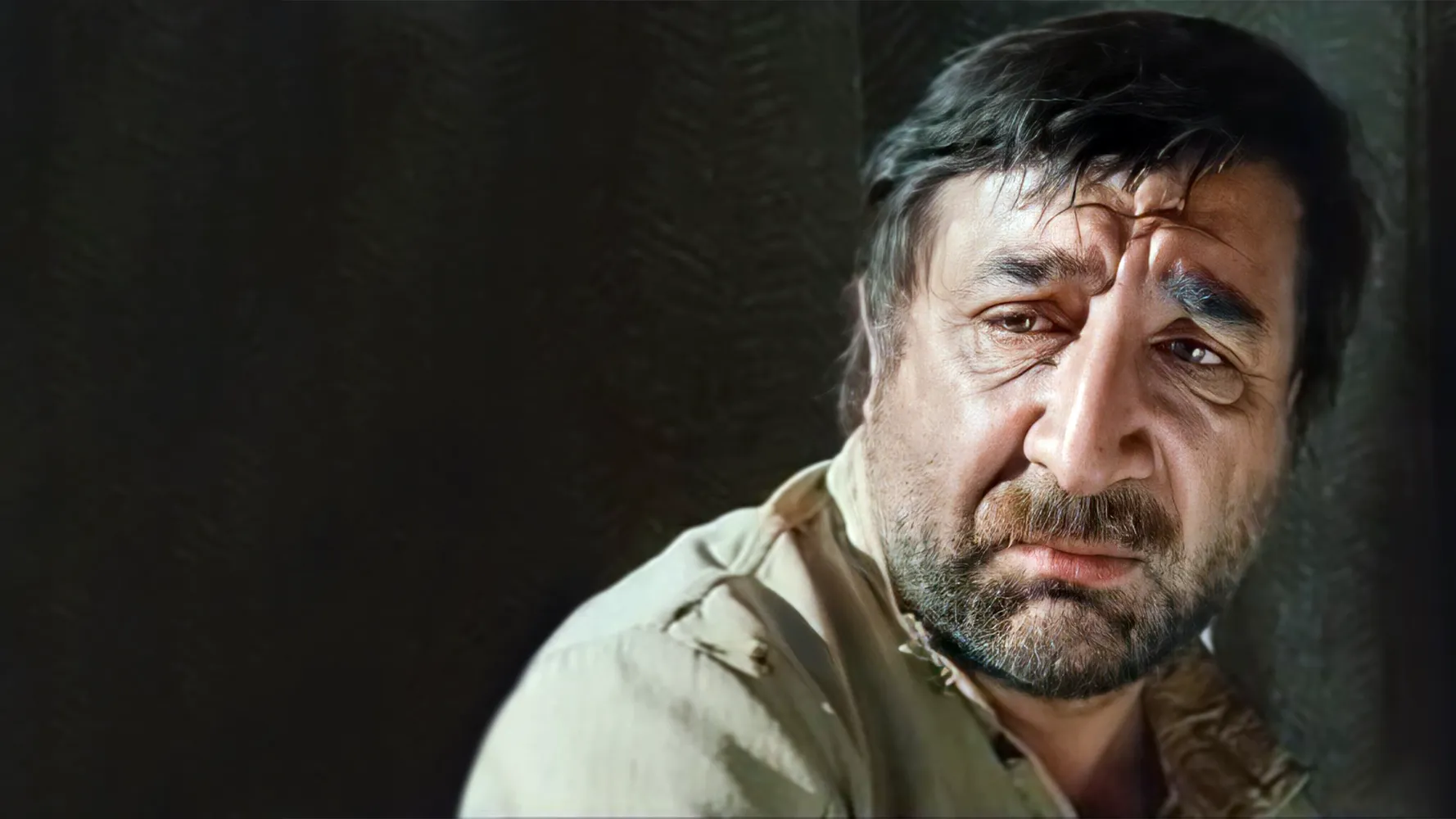 Песнь прошедших дней