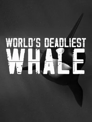Nat Geo Wild: Самый смертоносный кит