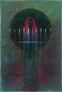 Черное озеро (2020)
