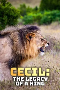 Nat Geo Wild: Сесил: Наследие короля (2020)