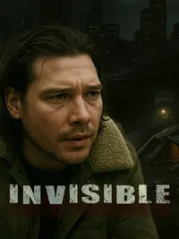 Невидимое (2025)