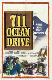 711 Оушен Драйв