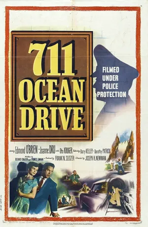 711 Оушен Драйв