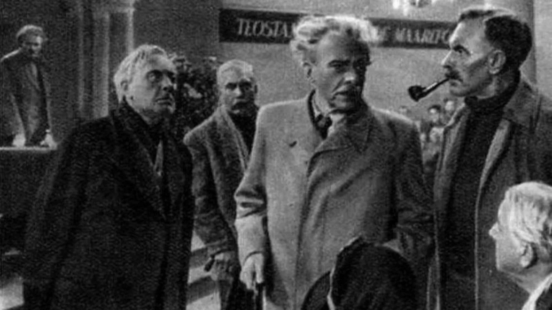 Жизнь в цитадели