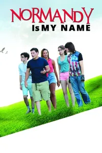 Меня Зовут Нормандия (2015)