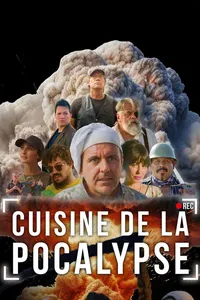 Кухня апокалипсиса (2025)