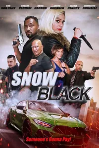 Черноснежка (2021)