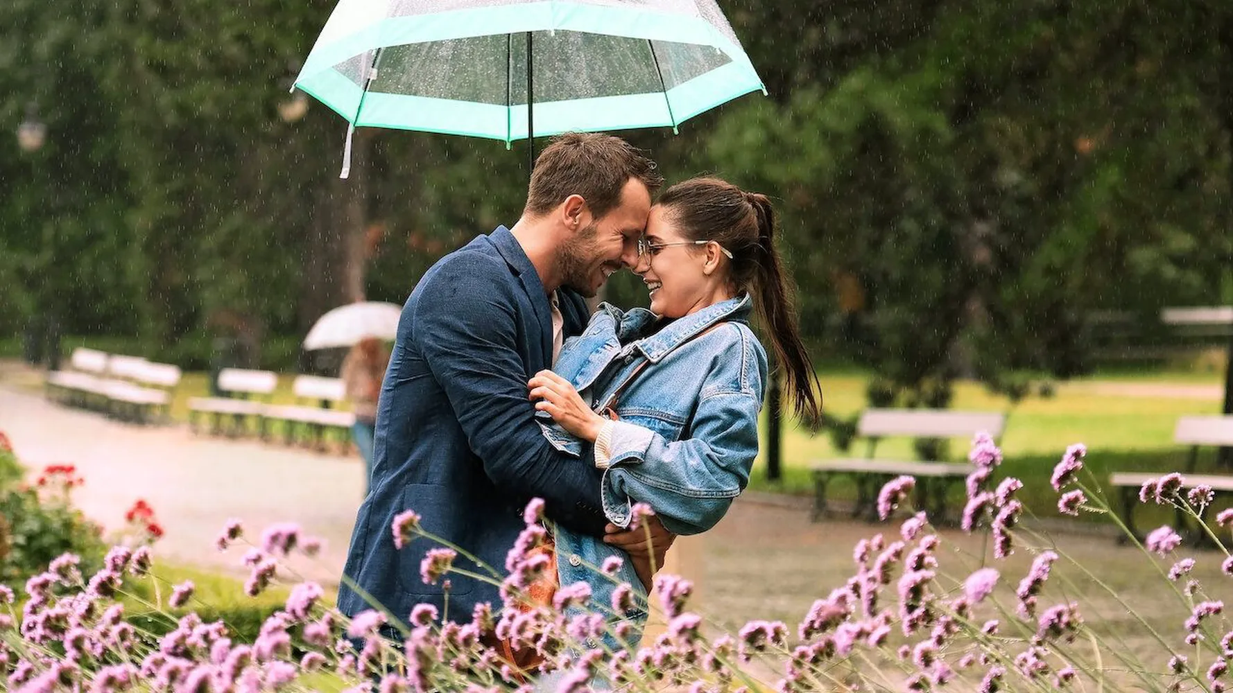Любовь в квадрате