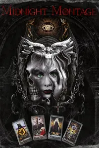 Полуночный коллаж (2019)