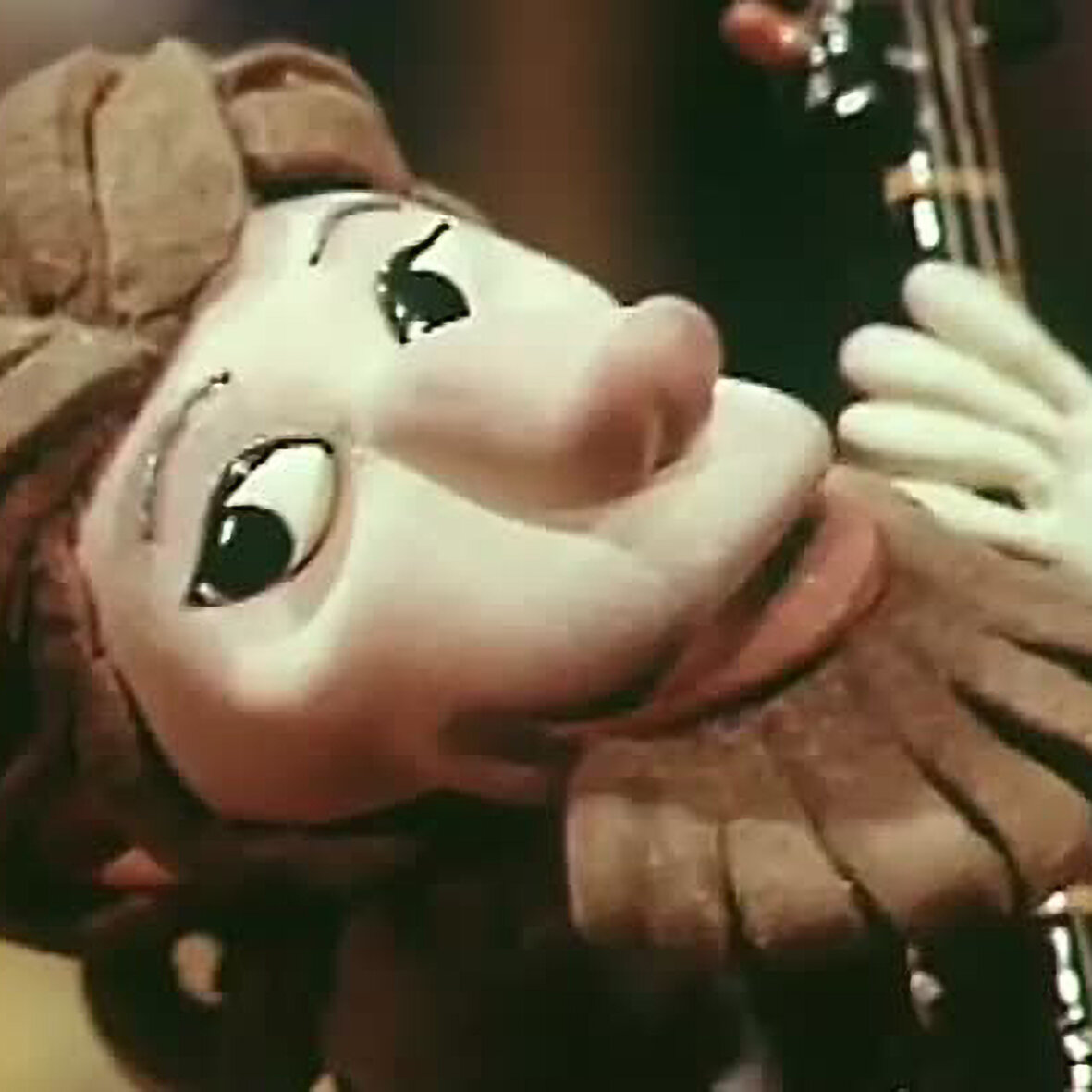 Всем чертям назло