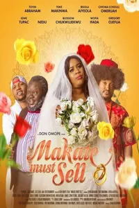 Макате должна продать (2019)