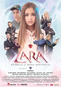 Лара. Арибель и рука судьбы (2019)